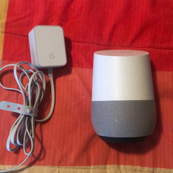 Google home - Picture 3 of 4